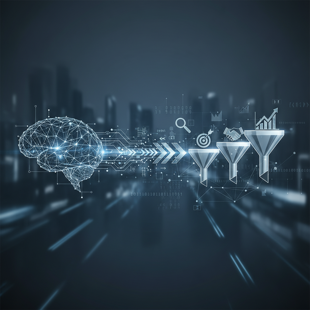 AI-Powered Lead Generation: The Future Is Here