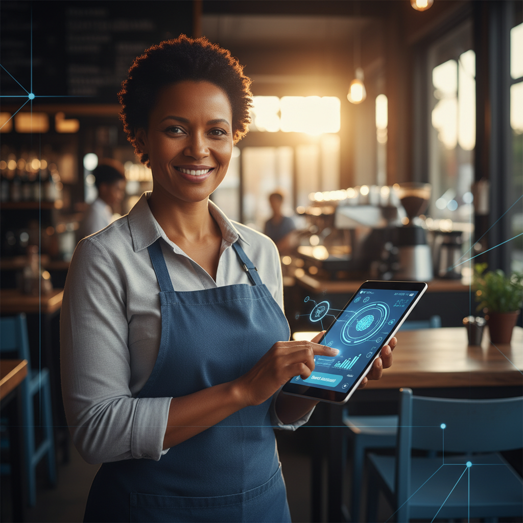 The Smart Assistant Every SA Entrepreneur Needs (And Can Actually Afford)